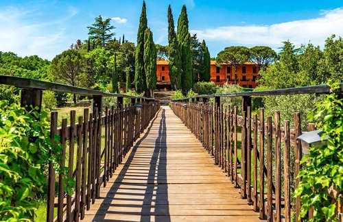Pian dei Mucini Apartment | Appartamento Superior
