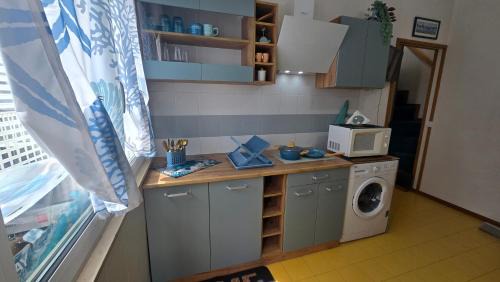 Lignano Sabbiadoro Apartment | Appartamento Tortuga