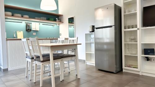 Fogliano Marina Apartment | Appartamento Tagliamento 13 - Affitti Brevi Italia