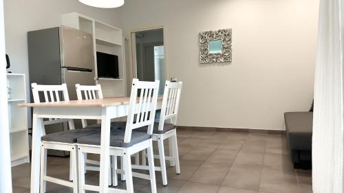 Fogliano Marina Apartment | Appartamento Tagliamento 13 - Affitti Brevi Italia