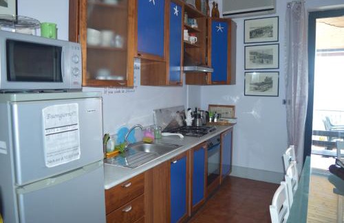 Giardini Naxos Apartment | Appartamento Teocle beach