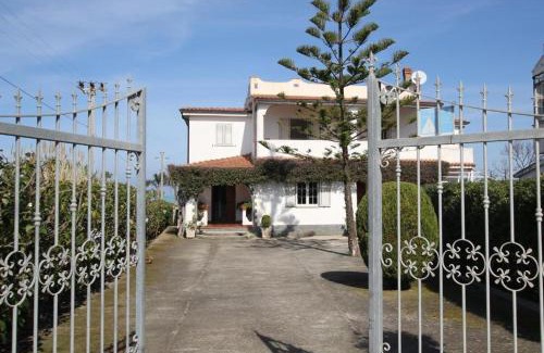 Ricadi Apartment | Appartamento Terry - Casa vacanze