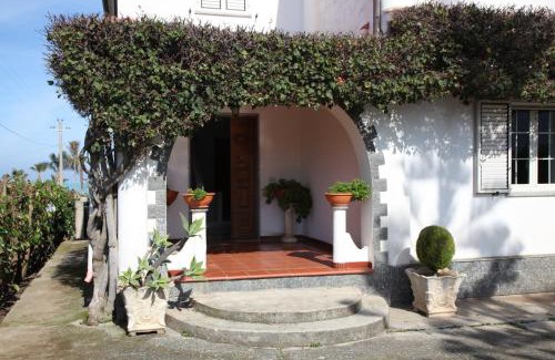 Ricadi Apartment | Appartamento Terry - Casa vacanze