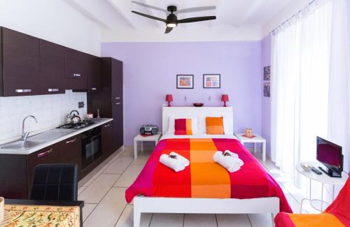 Tivoli Apartment | Appartamento Tivoli Train Station