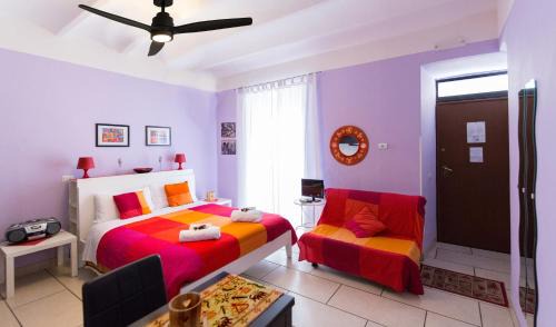 Tivoli Apartment | Appartamento Tivoli Train Station