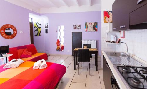 Tivoli Apartment | Appartamento Tivoli Train Station