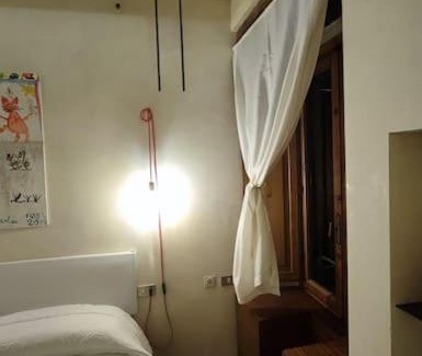 Prato Apartment | Appartamento Torre della Buca