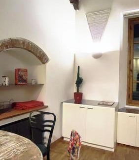 Prato Apartment | Appartamento Torre della Buca
