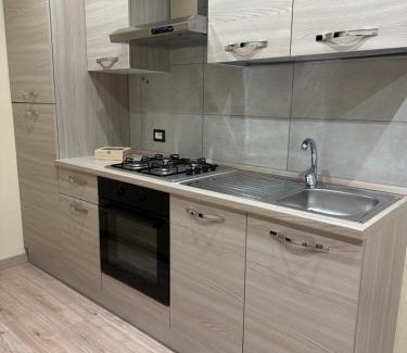 Pescocostanzo Apartment | Appartamento tra le montagne