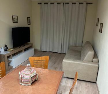 Pescocostanzo Apartment | Appartamento tra le montagne