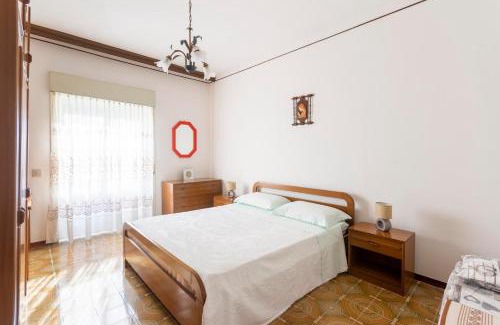 Gaggi Apartment | Appartamento tra mare e montagna
