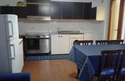 Pian di Novello Apartment | Appartamento tramonto