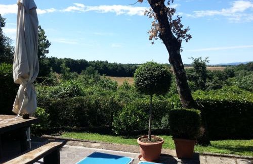 Sorano Apartment | Appartamento TRE QUERCE di Guerrini Patrizia