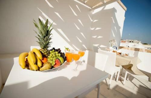 Sannicola Apartment | Appartamento Trifoglio TS Residence