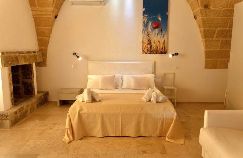 Sannicola Apartment | Appartamento Trifoglio TS Residence