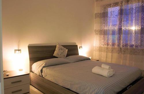 Montescudaio House | Appartamento Trilocale “Il Regio”