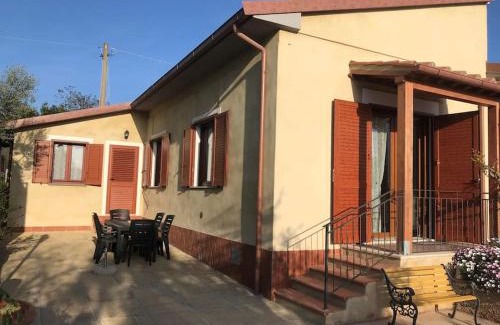 Montescudaio House | Appartamento Trilocale “Il Regio”