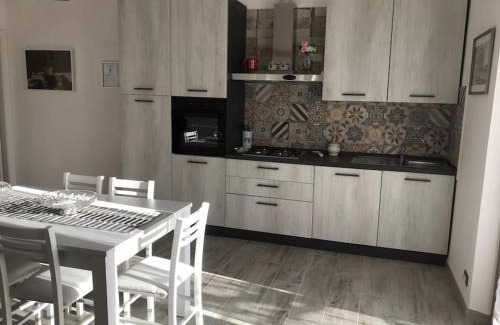 Montescudaio House | Appartamento Trilocale “Il Regio”