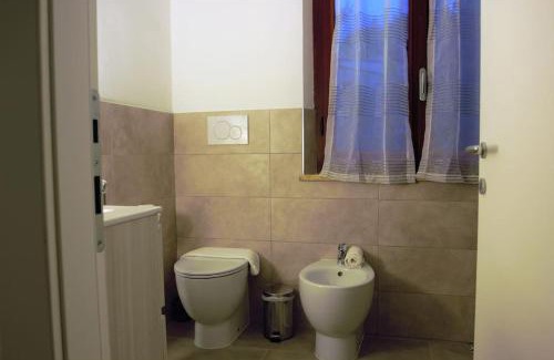 Montescudaio House | Appartamento Trilocale “Il Regio”