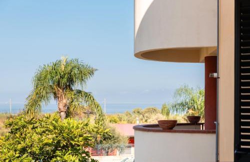 Piraino Apartment | Appartamento Vacanza Gliaca