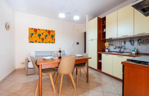 Piraino Apartment | Appartamento Vacanza Gliaca