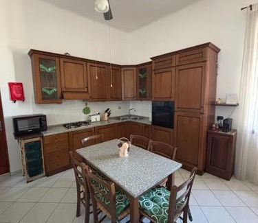 San Miniato Basso Apartment | Appartamento VialeMarconi139, San Miniato