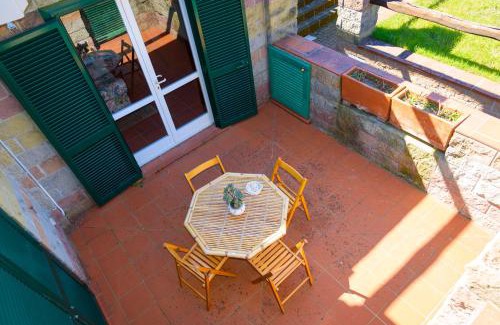 Bagnaia Apartment | Appartamento Via dei Lecci