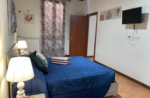 Spoleto Apartment | Appartamento Via G Mameli 94