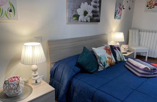 Spoleto Apartment | Appartamento Via G Mameli 94