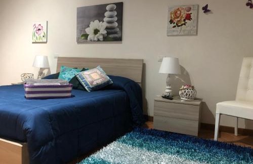 Spoleto Apartment | Appartamento Via G Mameli 94