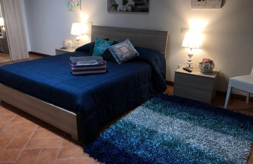 Spoleto Apartment | Appartamento Via G Mameli 94