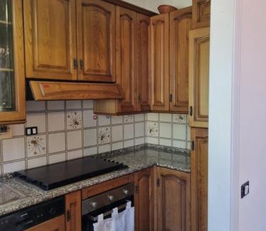 Serravalle Pistoiese Apartment | Appartamento Via Loreto