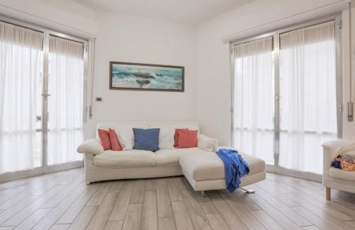 San Fruttuoso Apartment | Appartamento vicino alla stazione