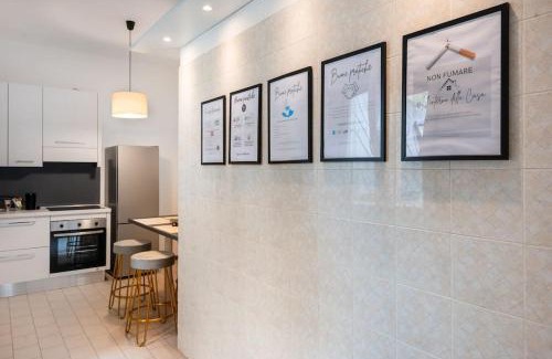 Busto Arsizio Apartment | Appartamento vicino Milano, Como e MXP