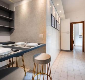 Busto Arsizio Apartment | Appartamento vicino Milano, Como e MXP