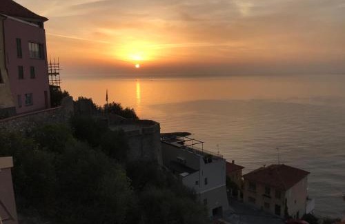 Cervo Apartment | Appartamento Vico del Limone