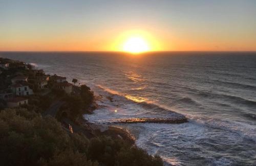 Cervo Apartment | Appartamento Vico del Limone