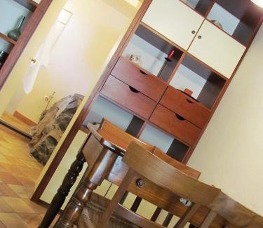 Cervo Apartment | Appartamento Vico del Limone