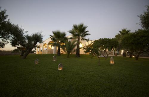 Sannicola House | Appartamento Villa Nisapiro' Sannicola