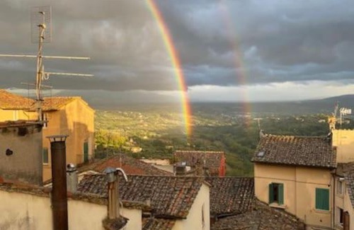 Old Town Apartment | Appartamento Viola 27