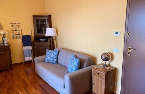 Old Town Apartment | Appartamento Viola 27