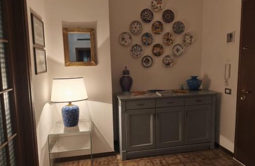 Laigueglia Apartment | Appartamento Vista Mare a 2 Passi dalla Spiaggia