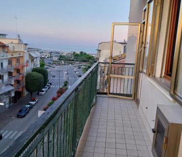 Sottomarina Apartment | Appartamento Vistamare