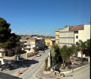 Grotte Apartment | Appartamento Vittoria