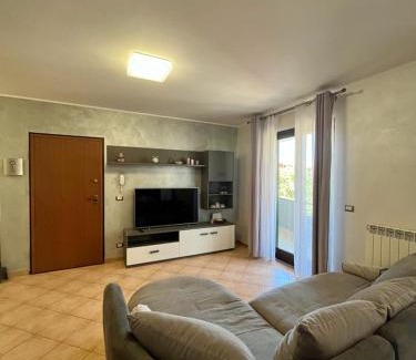 Porto Torres Apartment | Appartamento Vittoria