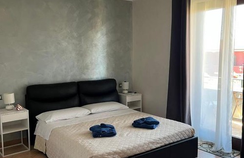 Porto Torres Apartment | Appartamento Vittoria