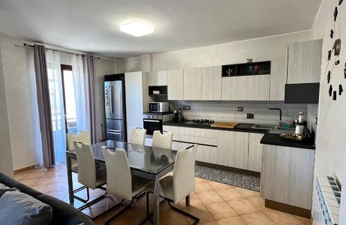 Porto Torres Apartment | Appartamento Vittoria
