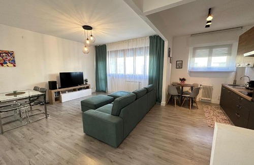 Pisa Apartment | Appartamento VN House