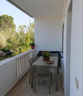 Cala Liberotto Apartment | Appartamento Ziu Jori