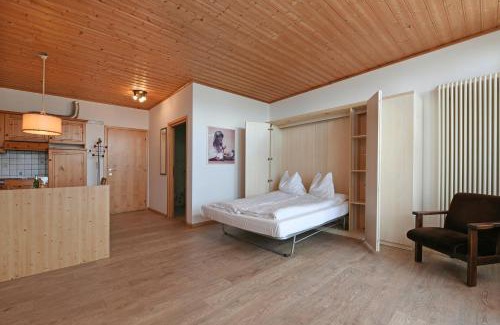 Castelrotto Apartment | Appartaments Alpi